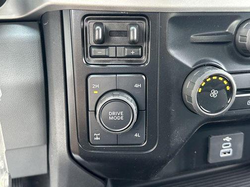 2025 Ford F-250 XLT