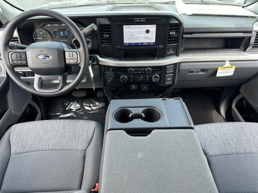 2025 Ford F-250 XLT