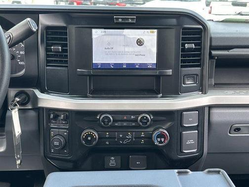 2025 Ford F-250 XLT