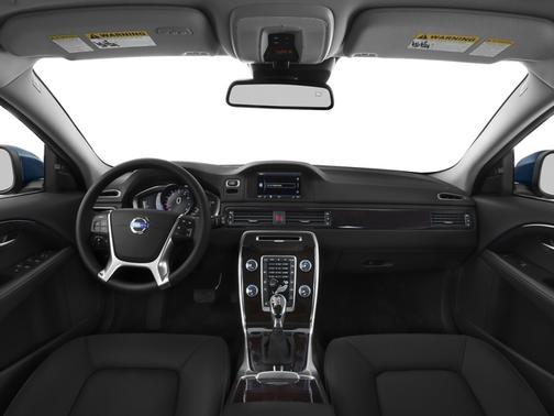 2015 Volvo XC70 T5 Premier