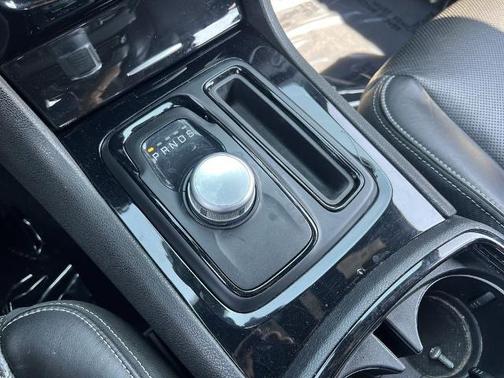 2020 Chrysler 300 S
