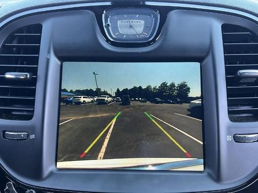 2020 Chrysler 300 S