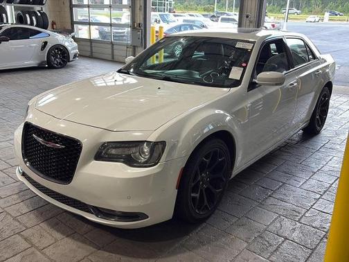 2020 Chrysler 300 S