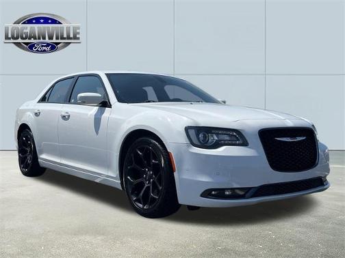 2020 Chrysler 300 S