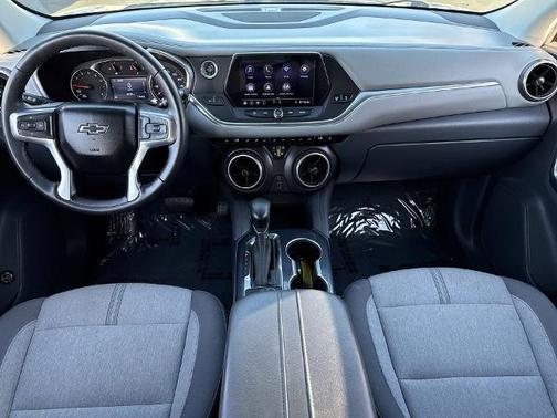 2020 Chevrolet Blazer LT W/1LT