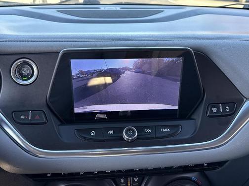 2020 Chevrolet Blazer LT W/1LT