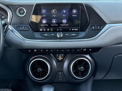 2020 Chevrolet Blazer LT W/1LT