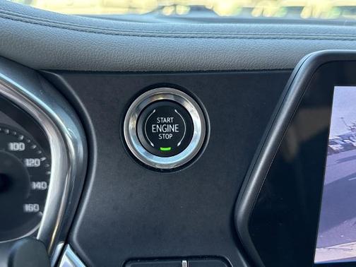 2020 Chevrolet Blazer LT W/1LT