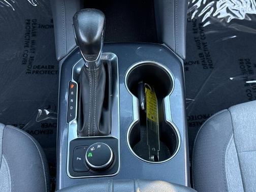 2020 Chevrolet Blazer LT W/1LT