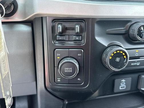 2025 Ford F-250 XL
