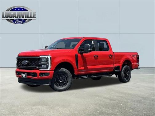 2025 Ford F-250 XL
