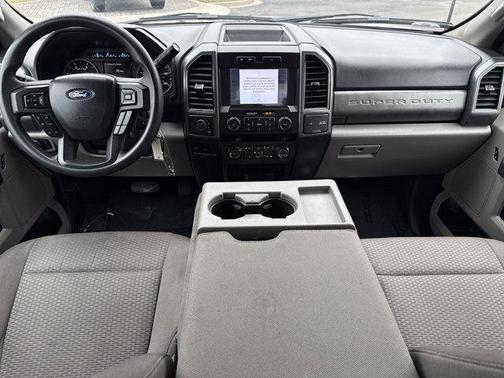 2022 Ford F-250 XLT