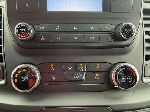 2025 Ford Transit-350 Base
