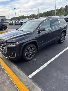 2020 GMC Acadia SLT