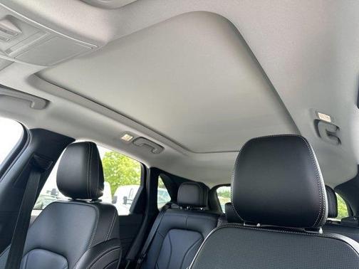 2025 Ford Escape Base