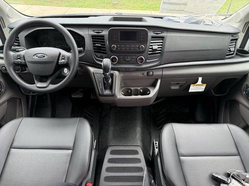 2025 Ford Transit-350 Base