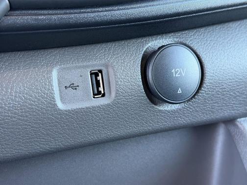 Oxford White 2026 Ford Transit-150 Base