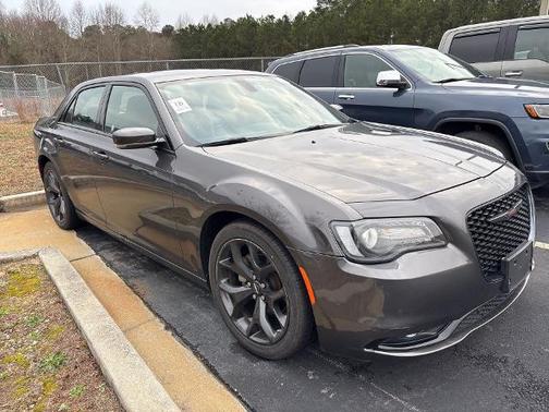 2023 Chrysler 300 S