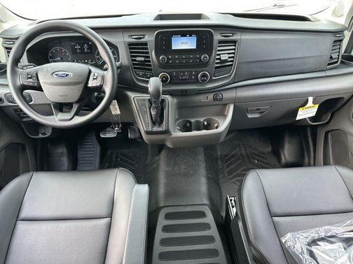 2025 Ford Transit-150 Base