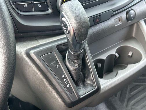 2025 Ford Transit-150 Base