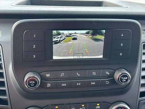 2025 Ford Transit-150 Base