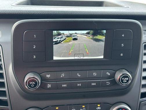 2025 Ford Transit-150 Base