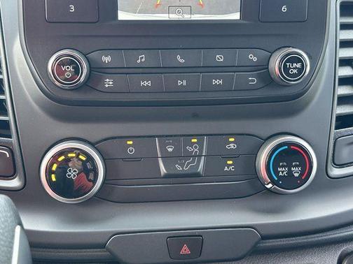 2025 Ford Transit-150 Base