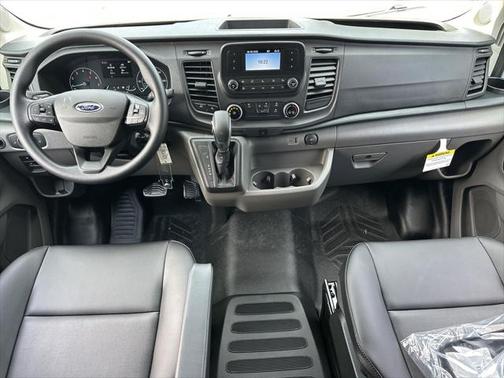 2025 Ford Transit-150 Base