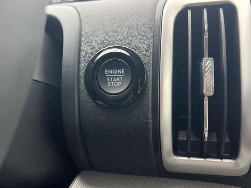 Dark Matter Gray Metallic 2026 Ford Expedition Max Active 4x2