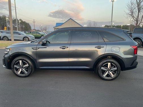 2023 Kia Sorento S