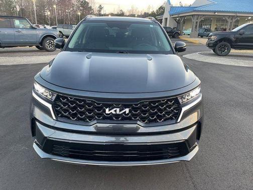 2023 Kia Sorento S