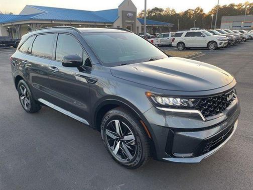 2023 Kia Sorento S