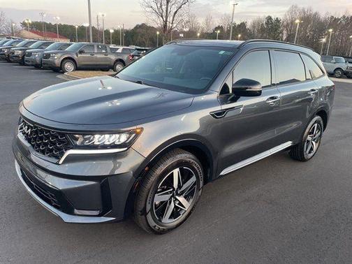 2023 Kia Sorento S