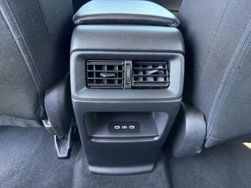 sparkle silver alloy metallic 2025 Honda CR-V EX 2WD