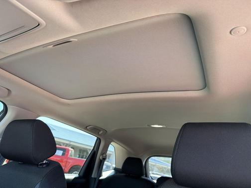 sparkle silver alloy metallic 2025 Honda CR-V EX 2WD