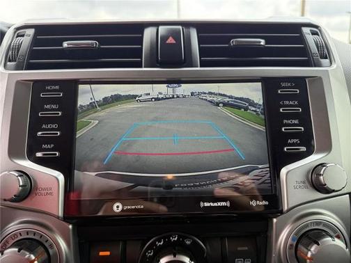 2020 Toyota 4Runner SR5 PREMIUM