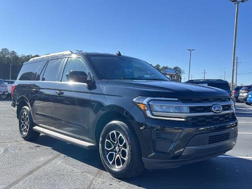 2024 Ford Expedition XLT