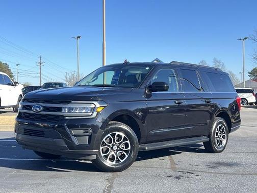 2024 Ford Expedition XLT