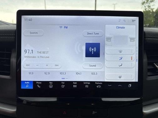 2023 Ford Expedition XLT