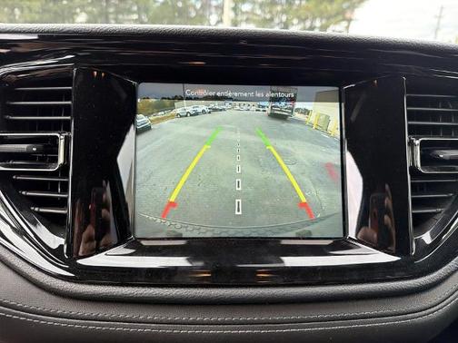 2022 Dodge Durango GT