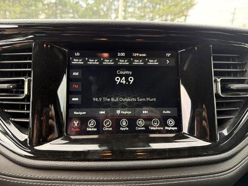 2022 Dodge Durango GT