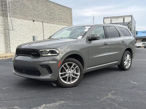 2022 Dodge Durango GT