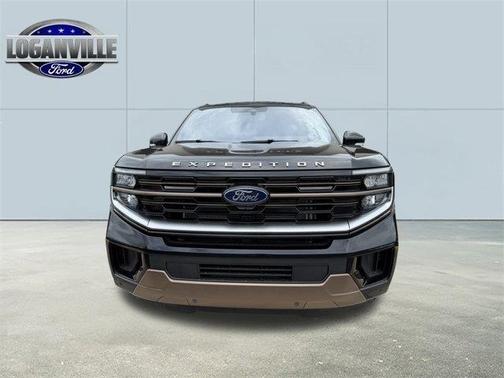 2025 Ford Expedition King Ranch