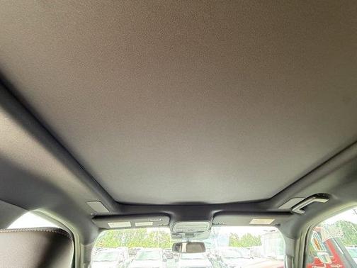 2025 Ford Expedition King Ranch
