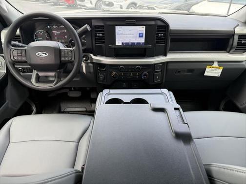 2025 Ford F-250 XL