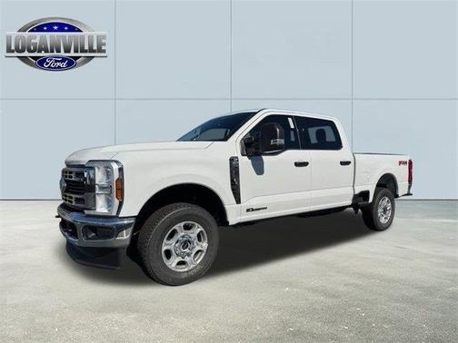 2025 Ford F-250 XLT