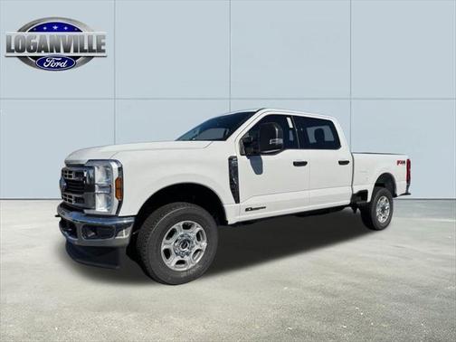 2025 Ford F-250 XLT