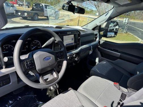 2025 Ford F-250 XLT