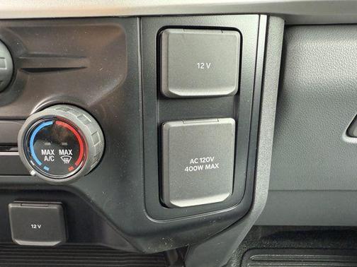 2025 Ford F-450 XL