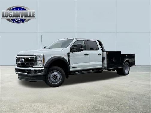 2025 Ford F-450 XL